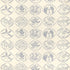Spices fabric in chambray color - pattern number SPICES.15.0 - by Kravet Couture in the Harwood Steiger collection