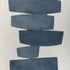 Stacked fabric in indigo color - pattern number STACKED.50.0 - by Kravet Couture in the Art District collection