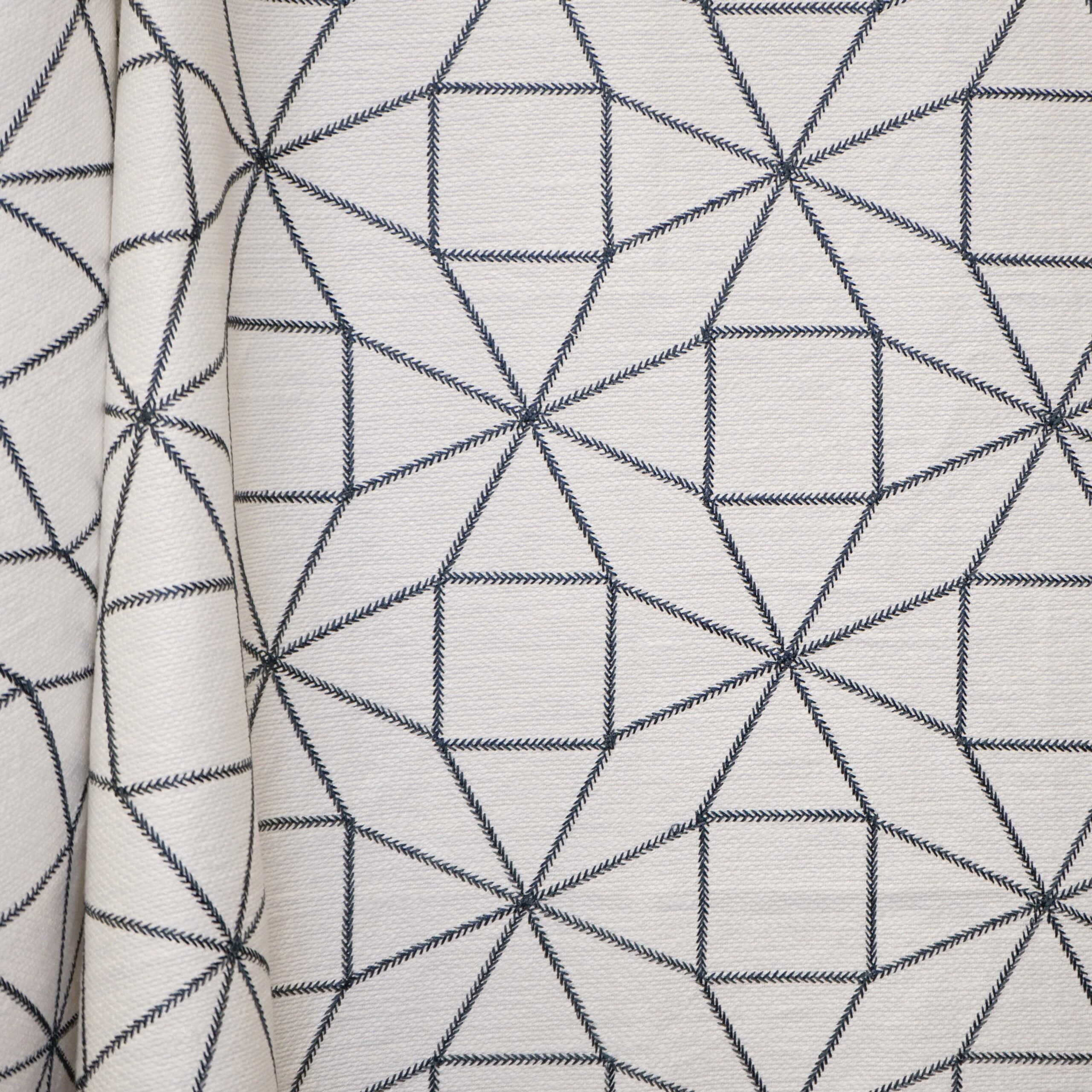 Starburst fabric in 91 color - pattern number Starburst91SJ102 - by JF Fabrics in the JF Studio collection