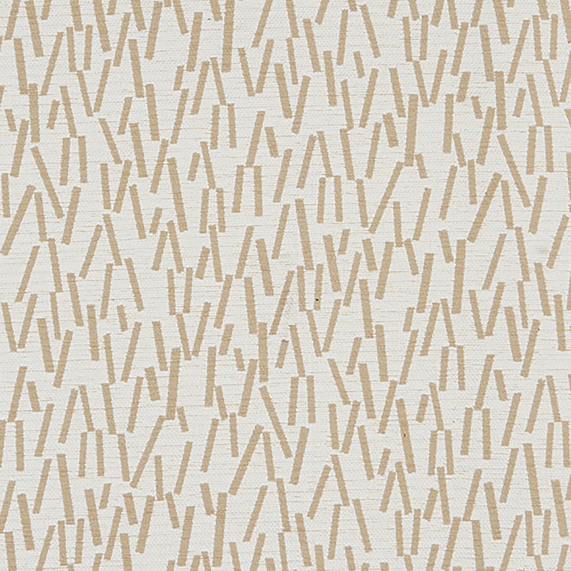 Sticks fabric in 33 color - pattern number Sticks33J8381 - by JF Fabrics in the Shalimar Crypton Home collection