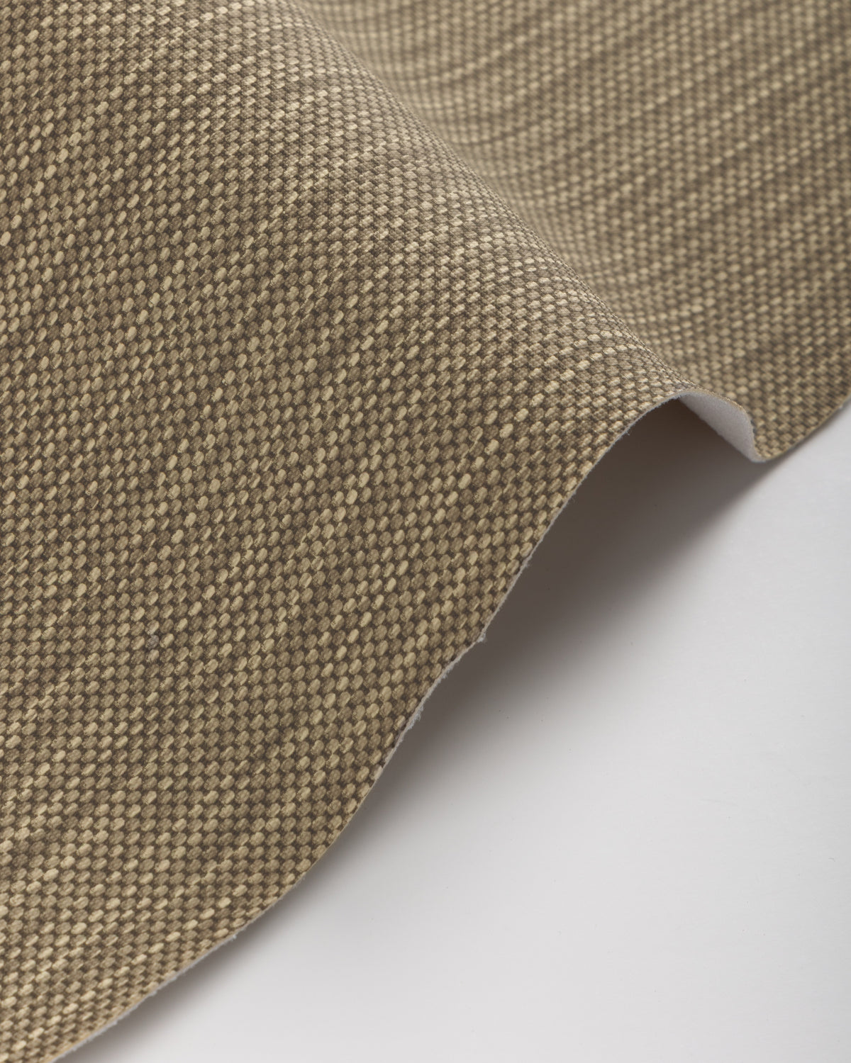 Stitch fabric in Thunder color - pattern number STITCH.11.0 - by Kravet Contract in the Extreme Performance II collection