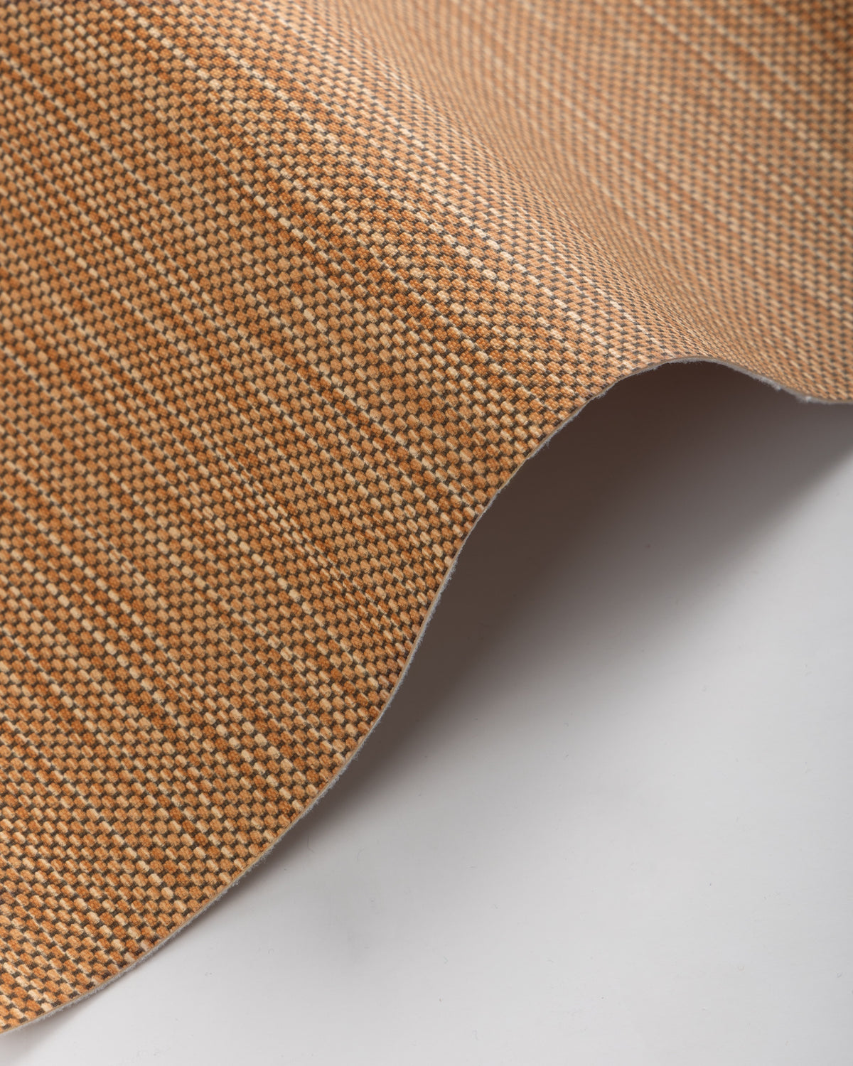 Stitch fabric in Canyon color - pattern number STITCH.12.0 - by Kravet Contract in the Extreme Performance II collection