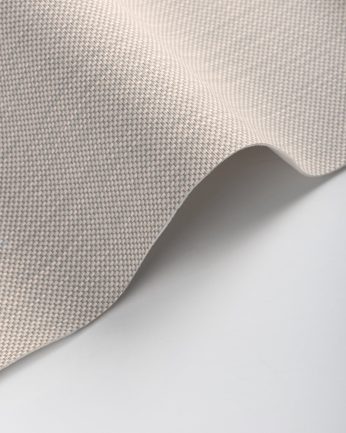 Stitch fabric in Cumulus color - pattern number STITCH.15.0 - by Kravet Contract in the Extreme Performance II collection