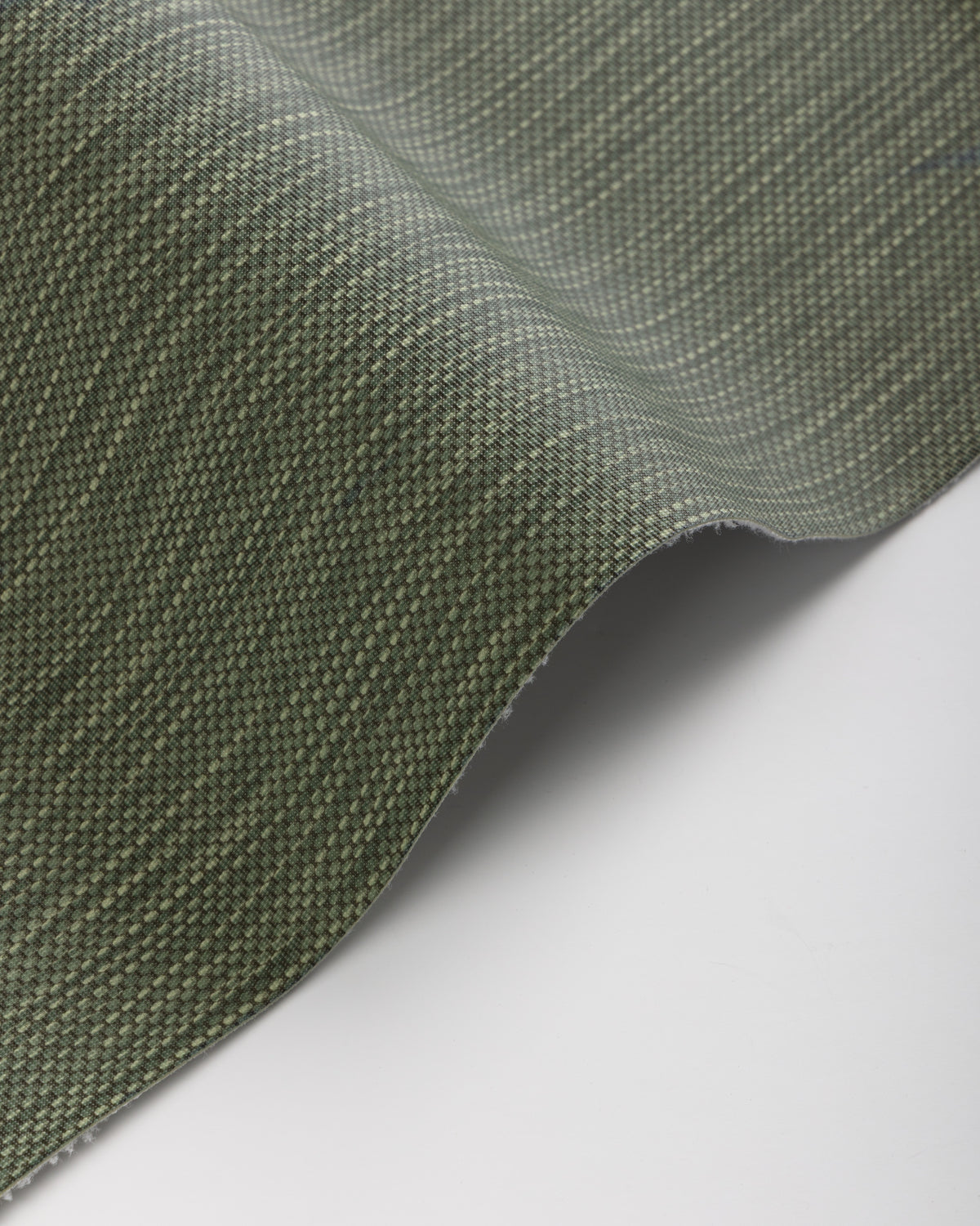 Stitch fabric in Rainforest color - pattern number STITCH.33.0 - by Kravet Contract in the Extreme Performance II collection