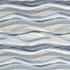 Striate fabric in indigo color - pattern STRIATE.5.0 - by Kravet Couture in the Modern Luxe III collection