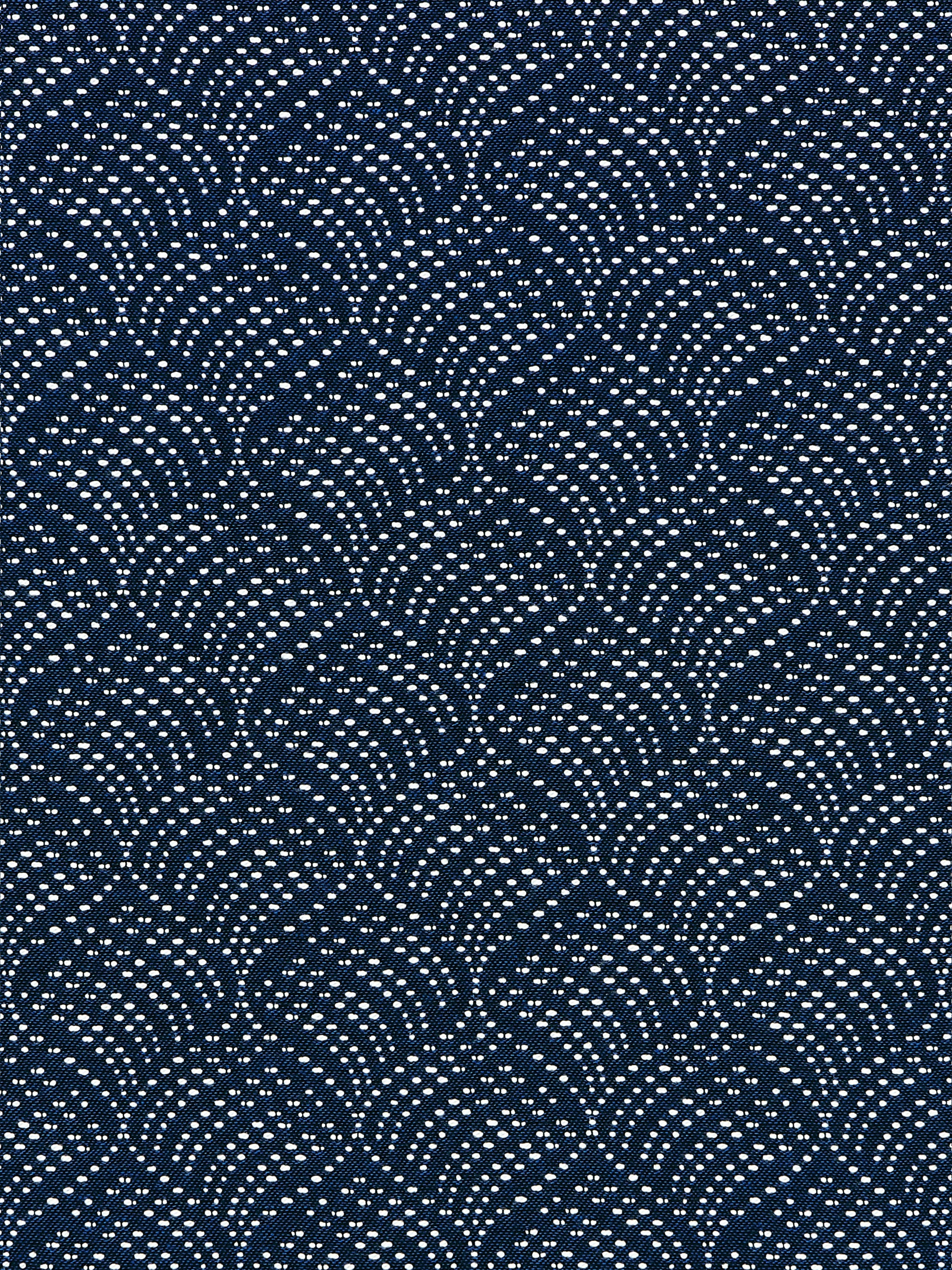 Playa Grande fabric in ultramarine color - pattern number SU 00033616 - by Scalamandre in the Old World Weavers collection