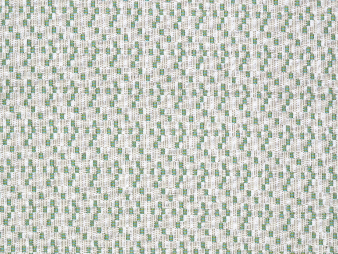 Norita fabric in leaf color - pattern number SU 00034597 - by Scalamandre in the Old World Weavers collection