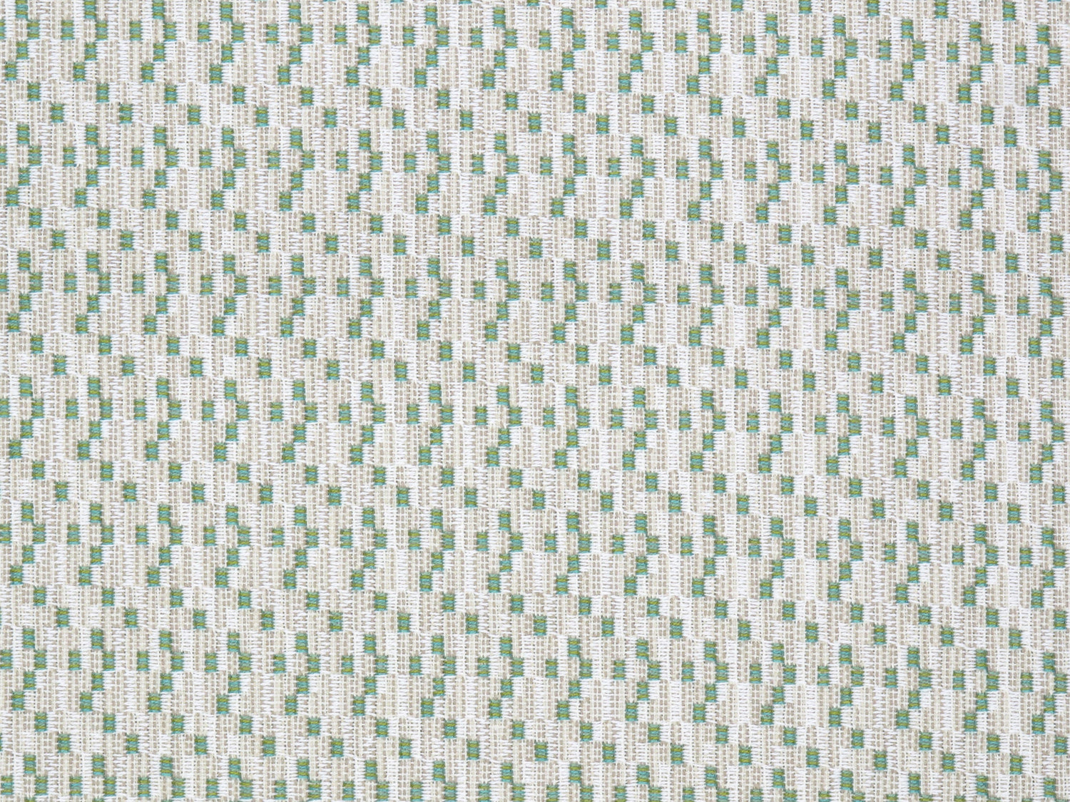 Norita fabric in leaf color - pattern number SU 00034597 - by Scalamandre in the Old World Weavers collection