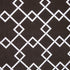 Hope Diamond fabric in graphic color - pattern number SU 0004P839 - by Scalamandre in the Old World Weavers collection