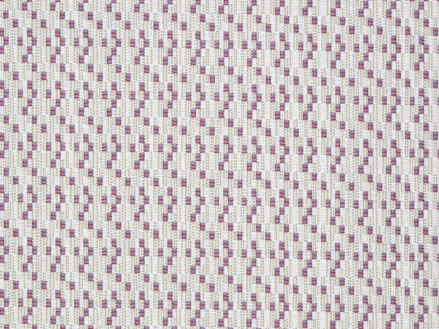 Norita fabric in lilac color - pattern number SU 00054597 - by Scalamandre in the Old World Weavers collection