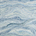Swami fabric in marine color - pattern number SWAMI.155.0 - by Kravet Couture in the Art District collection