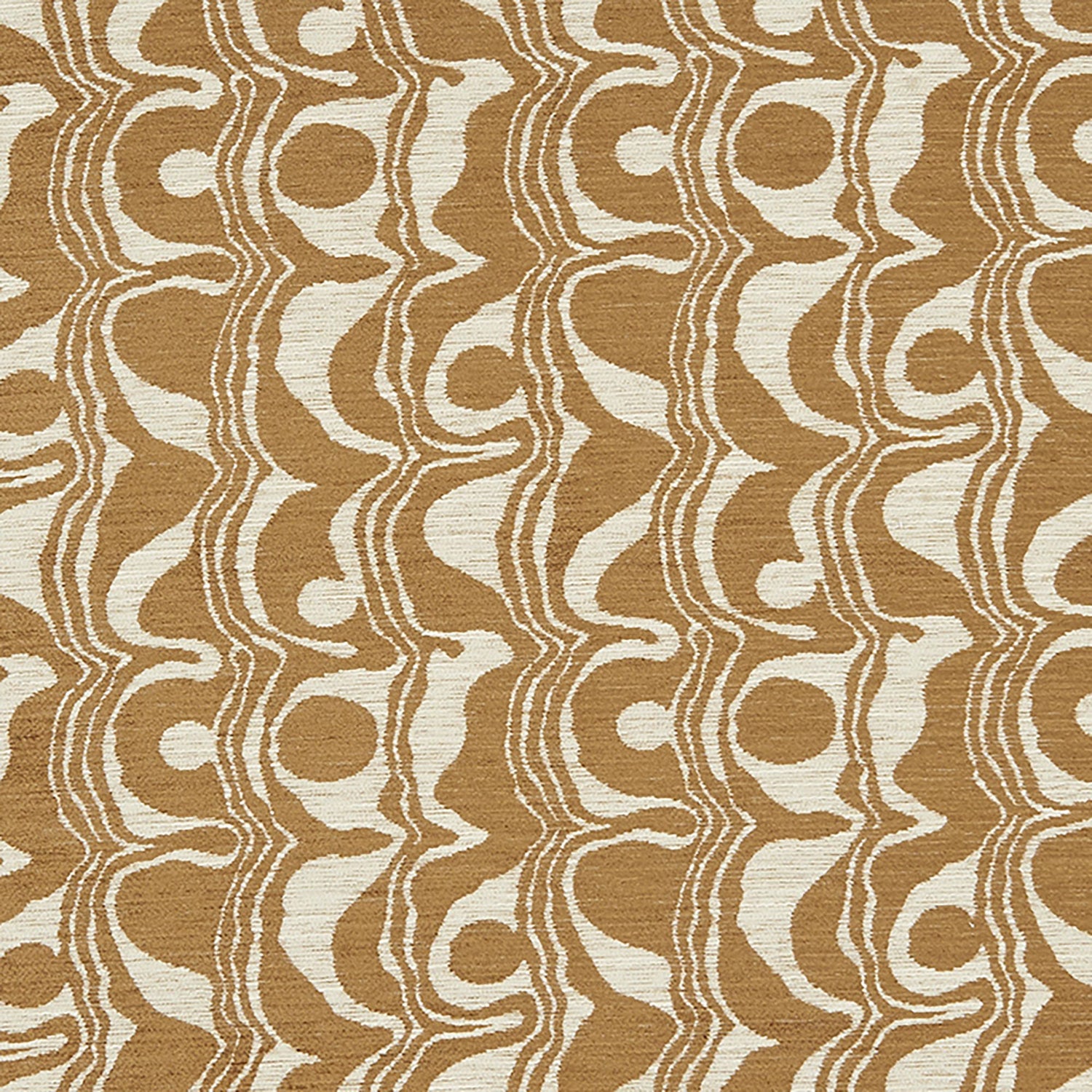 Swirl fabric in 17 color - pattern number Swirl17J8381 - by JF Fabrics in the Shalimar Crypton Home collection