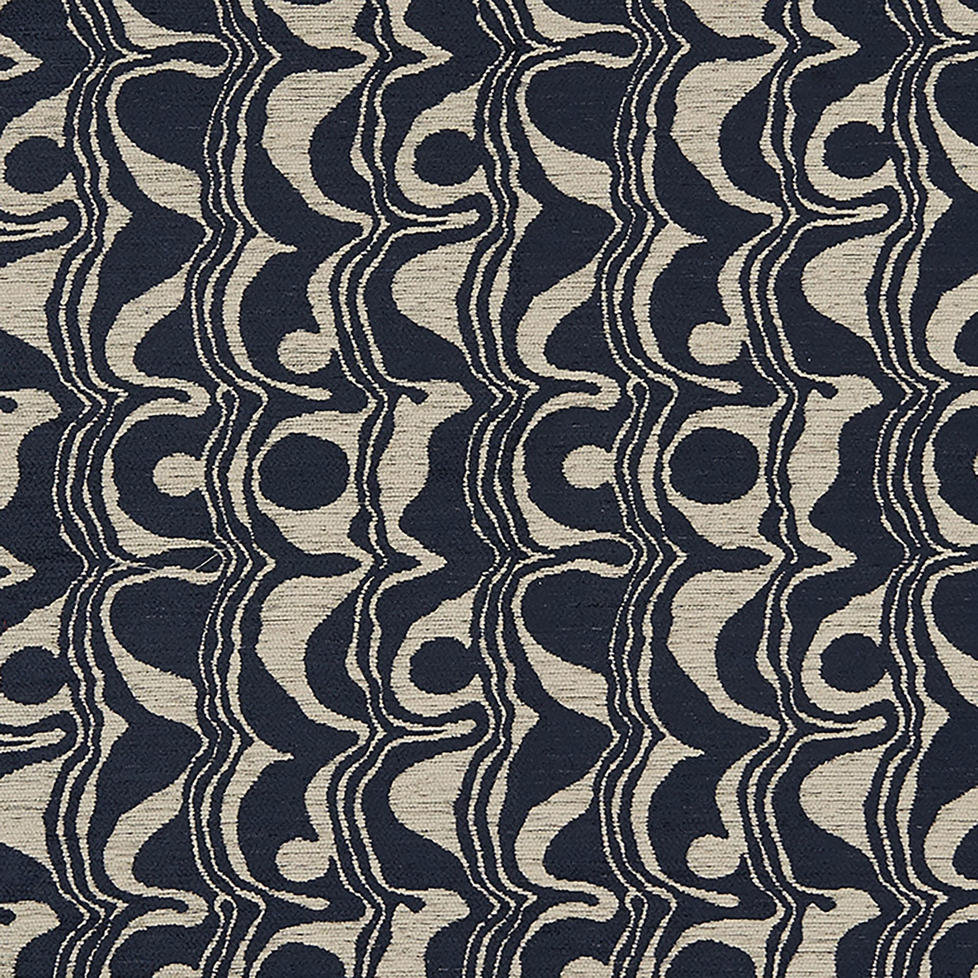 Swirl fabric in 69 color - pattern number Swirl69J8381 - by JF Fabrics in the Shalimar Crypton Home collection