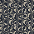Swirl fabric in 69 color - pattern number Swirl69J8381 - by JF Fabrics in the Shalimar Crypton Home collection