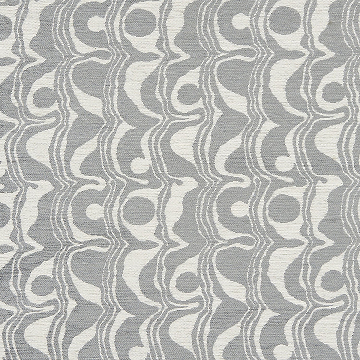 Swirl fabric in 95 color - pattern number Swirl95J8381 - by JF Fabrics in the Shalimar Crypton Home collection