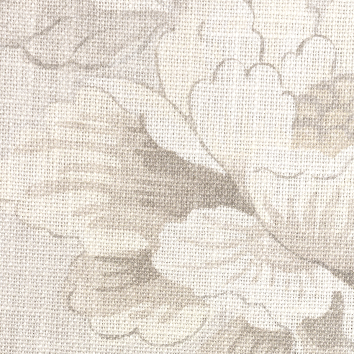 Symphony fabric in Fog color - pattern number SYMPHONY.1611.0 - by Kravet Couture in the Corey Damen Jenkins Trad Nouveau II collection