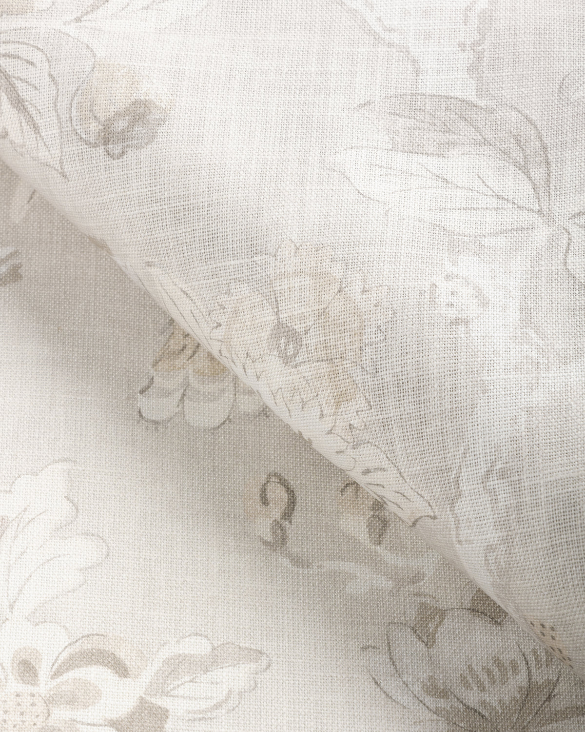 Symphony fabric in Fog color - pattern number SYMPHONY.1611.0 - by Kravet Couture in the Corey Damen Jenkins Trad Nouveau II collection
