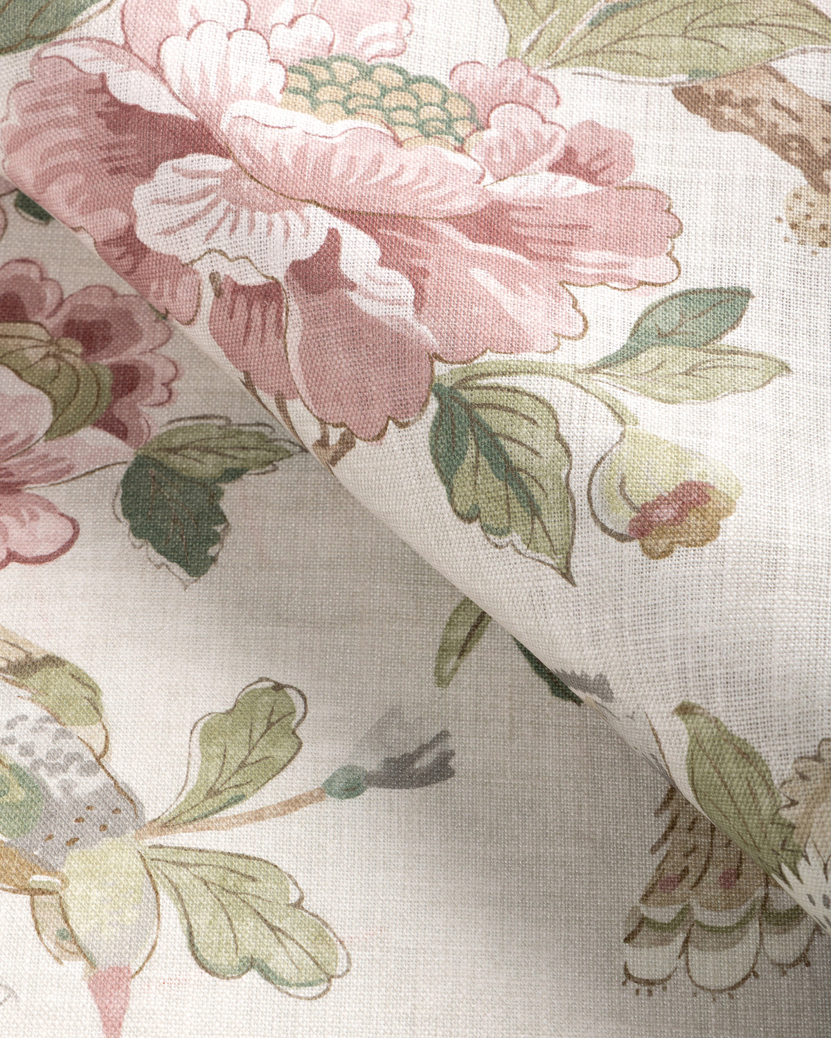 Symphony fabric in Petal color - pattern number SYMPHONY.73.0 - by Kravet Couture in the Corey Damen Jenkins Trad Nouveau II collection