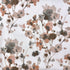 Sakura fabric in tan color - pattern number 09352 - by Europatex in the Sakura collection