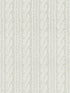 Sweater fabric in snow color - pattern number T1 00013962 - by Scalamandre in the Scalamandre Dec 2024 collection