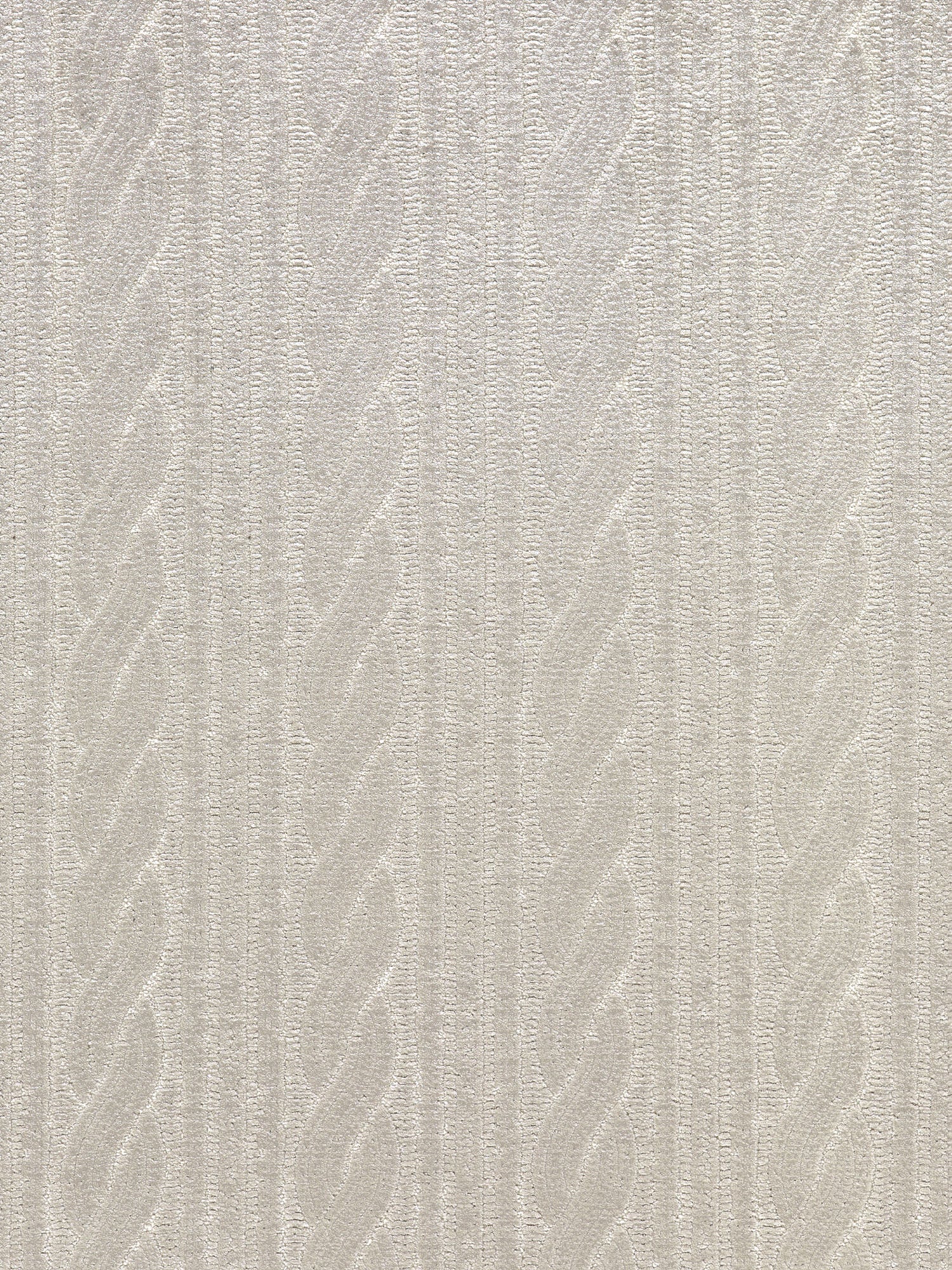 Sweater fabric in greige color - pattern number T1 00023962 - by Scalamandre in the Scalamandre Dec 2024 collection