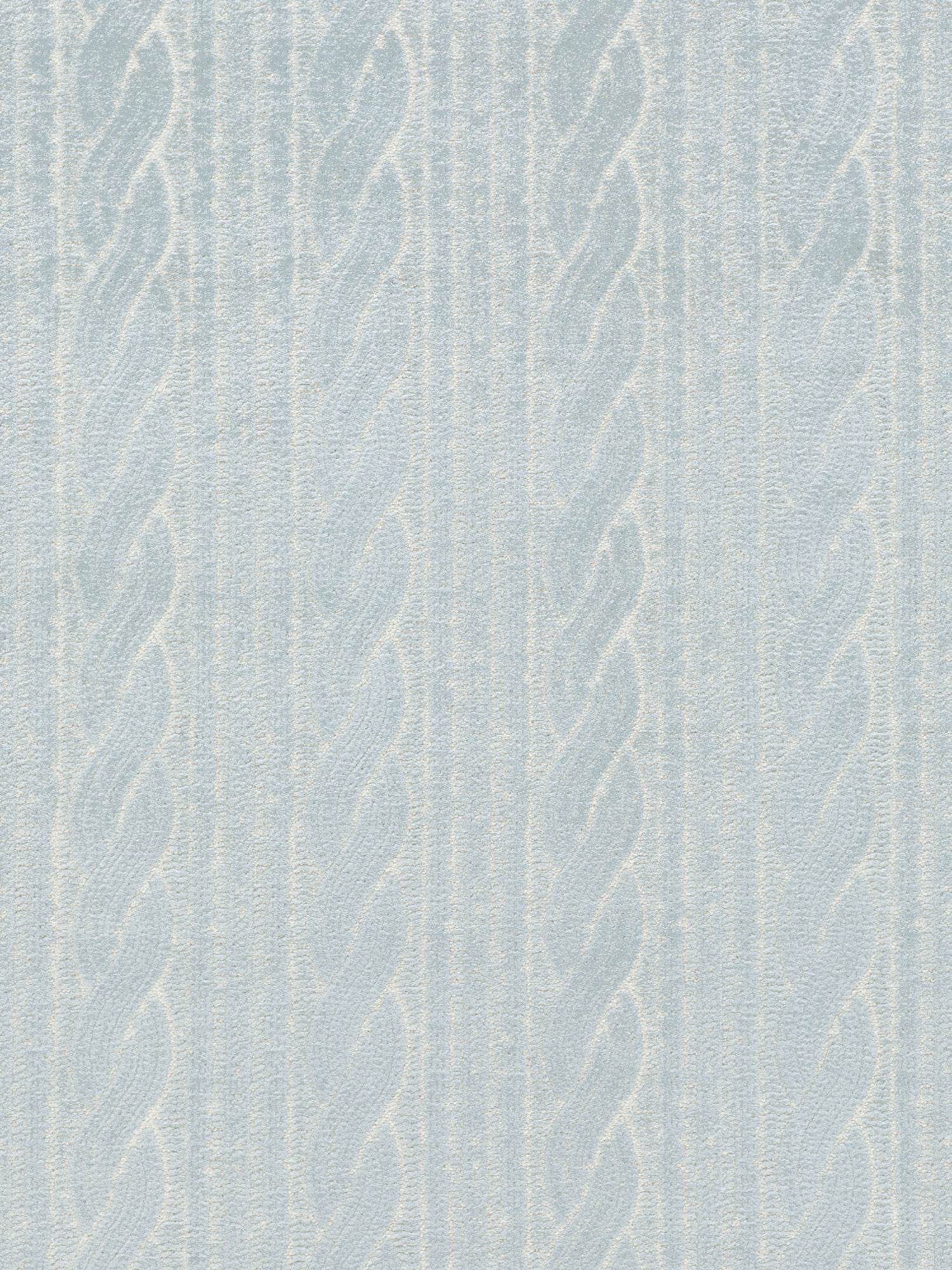 Sweater fabric in drizzle color - pattern number T1 00033962 - by Scalamandre in the Old World Weavers collection
