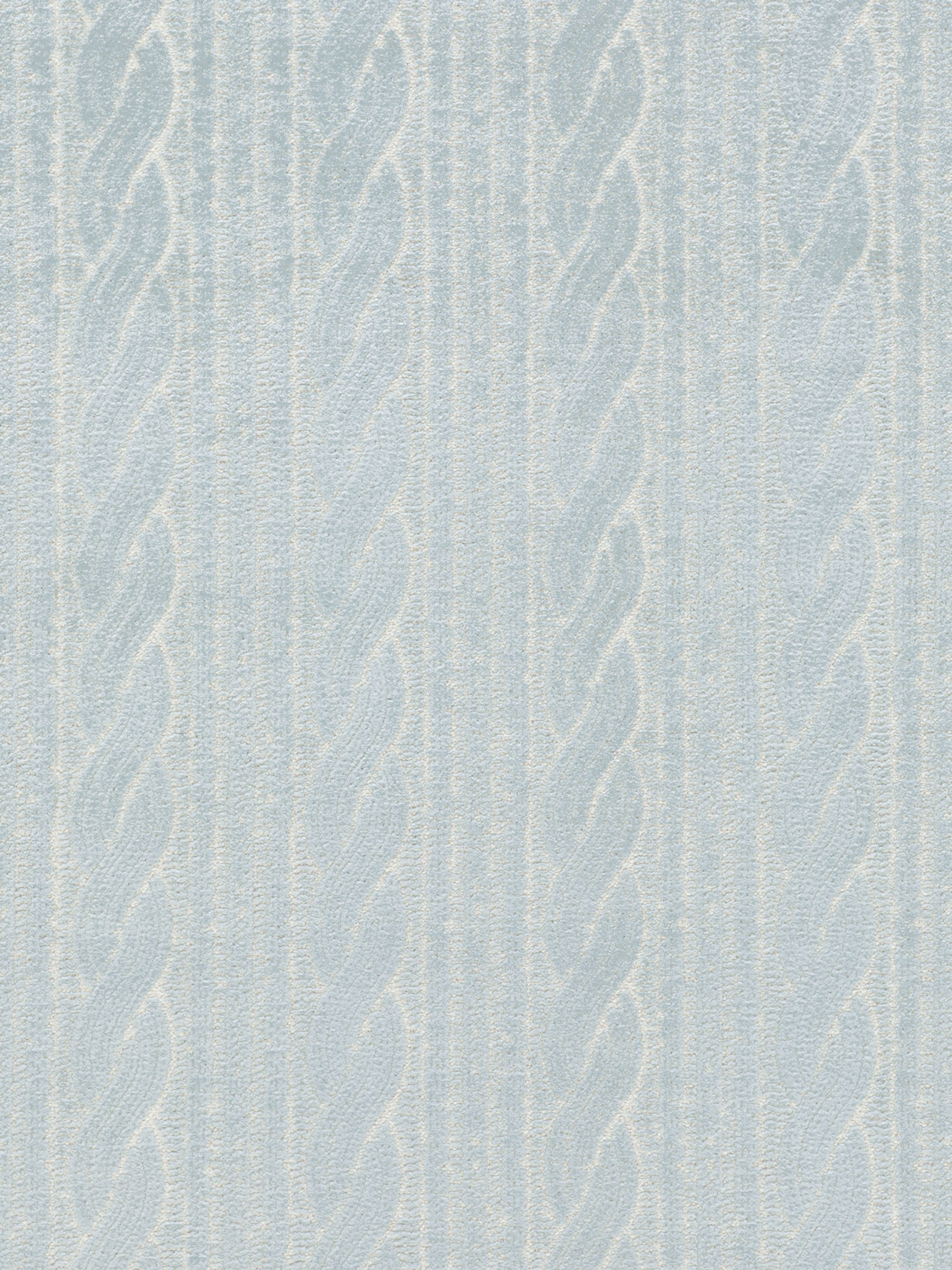 Sweater fabric in drizzle color - pattern number T1 00033962 - by Scalamandre in the Old World Weavers collection