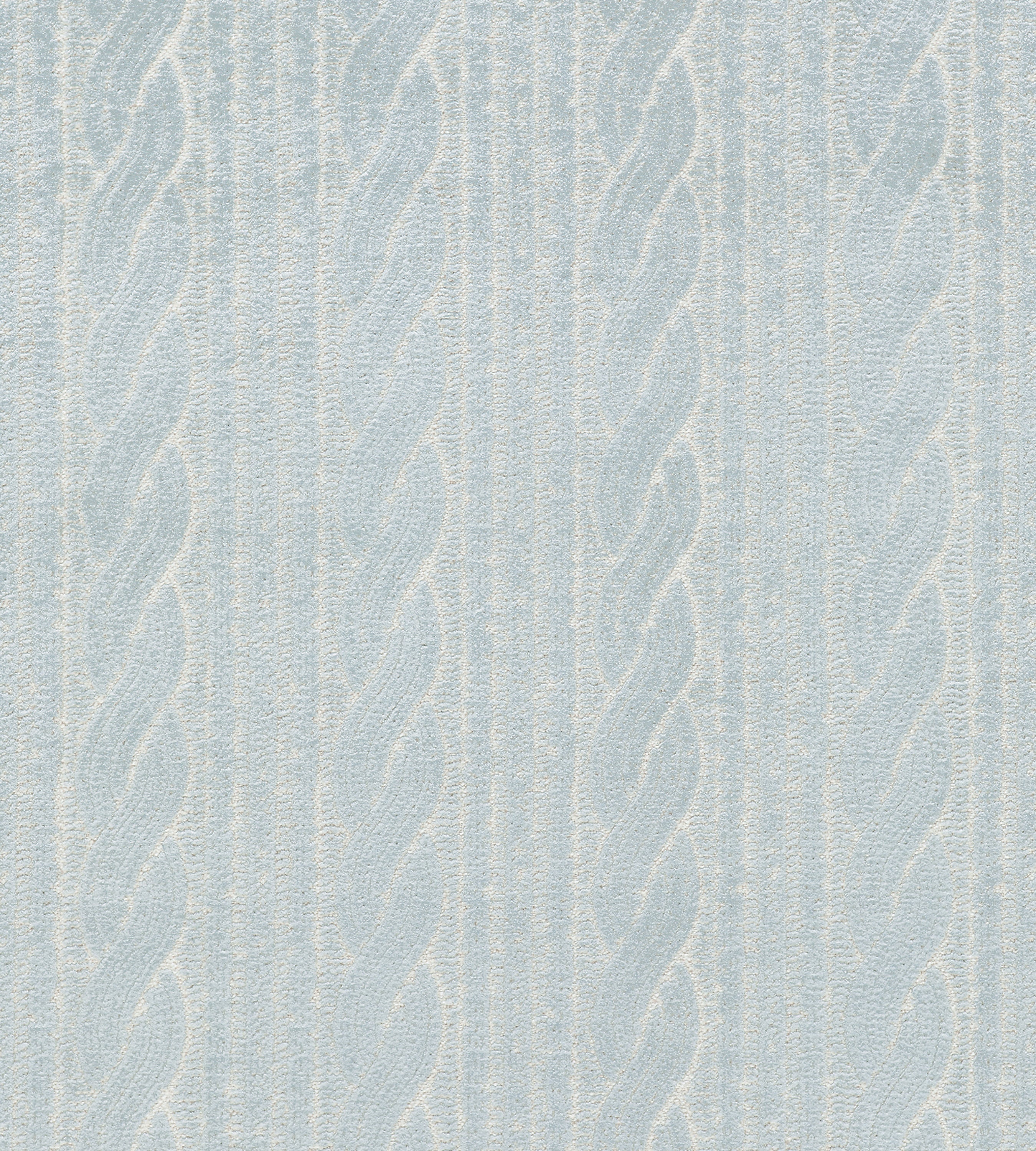 Sweater fabric in drizzle color - pattern number T1 00033962 - by Scalamandre in the Scalamandre Dec 2024 collection