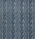 Sweater fabric in denim color - pattern number T1 00043962 - by Scalamandre in the Scalamandre Dec 2024 collection