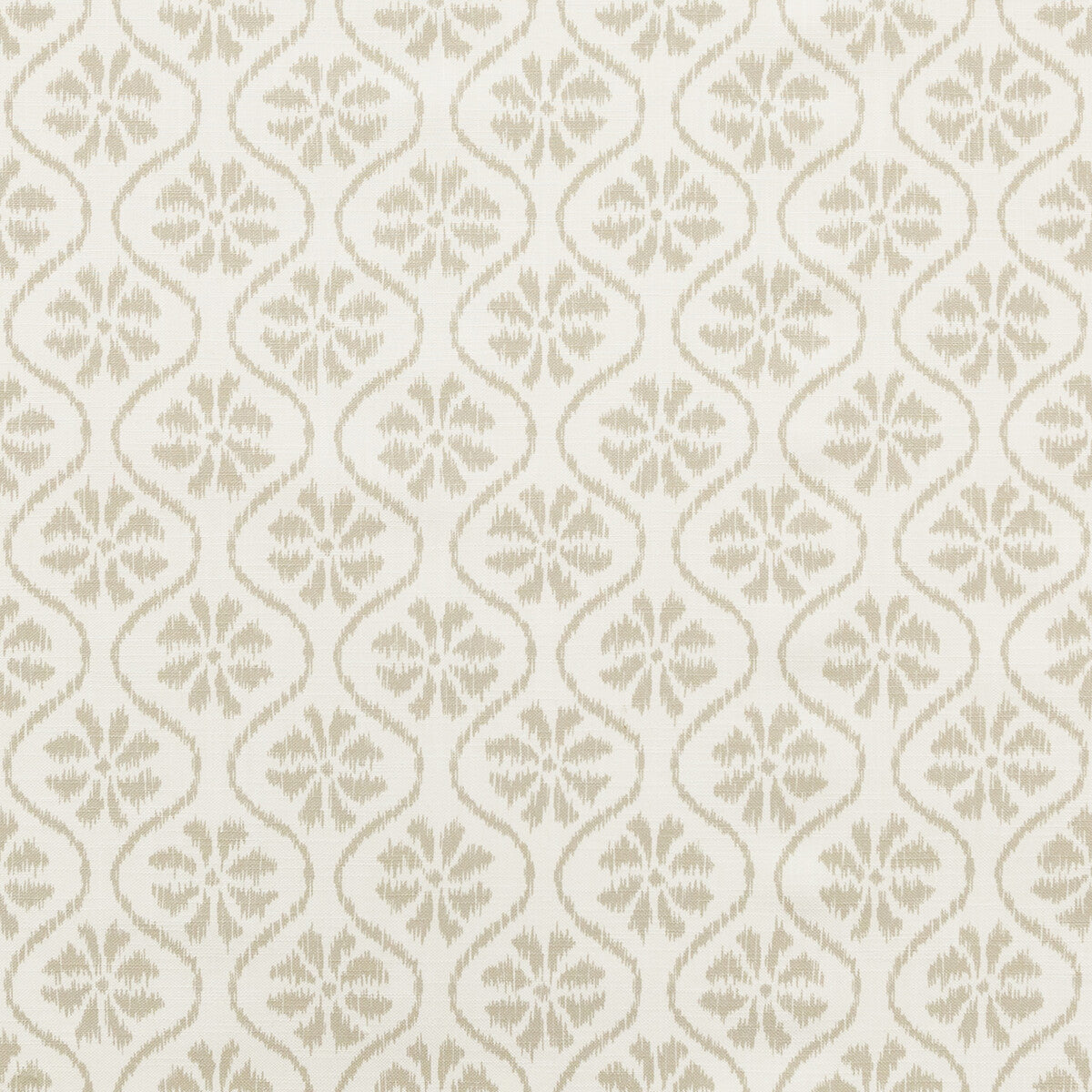 Talara fabric in sand color - pattern TALARA.16.0 - by Kravet Basics in the Ceylon collection