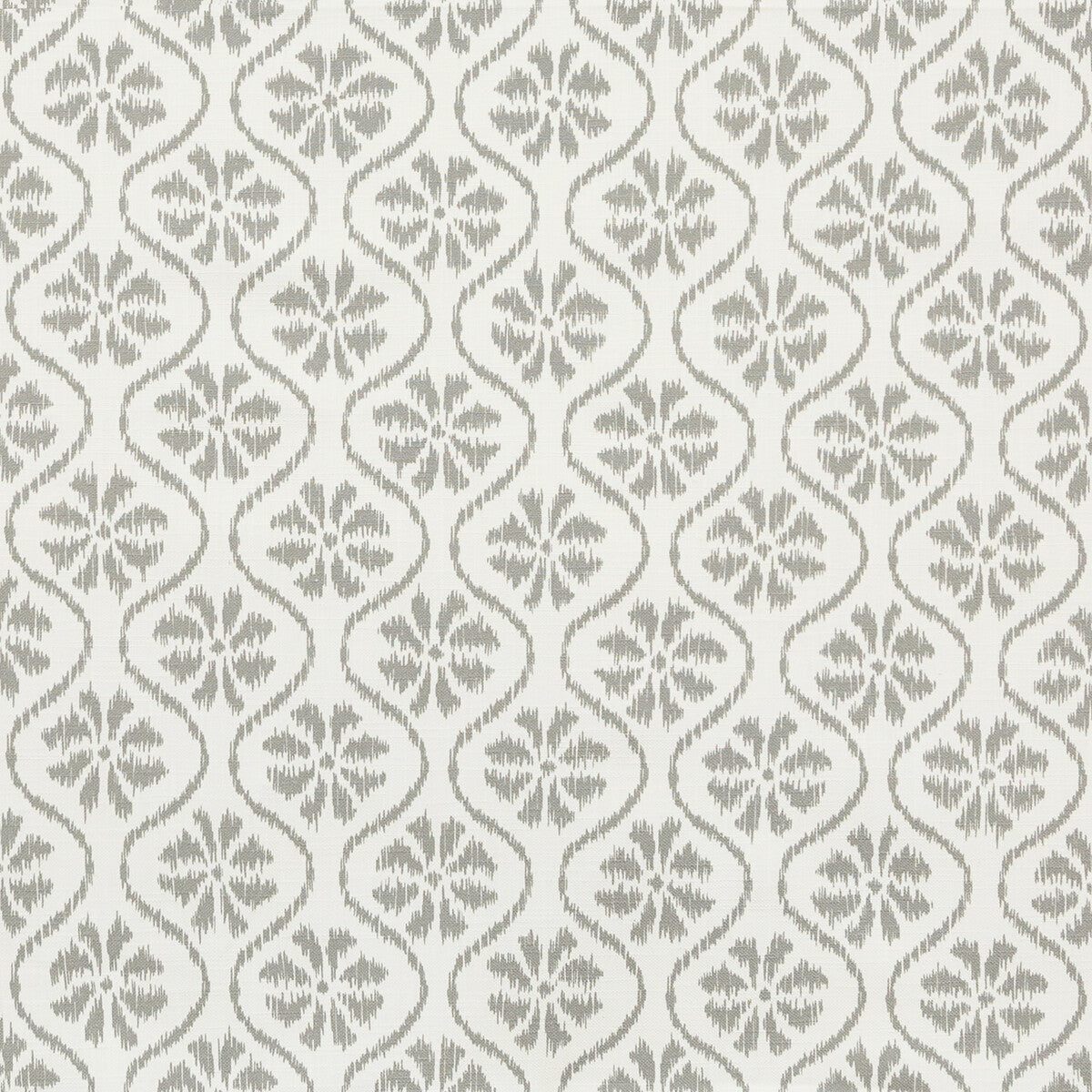 Talara fabric in smoke color - pattern TALARA.21.0 - by Kravet Basics in the Ceylon collection