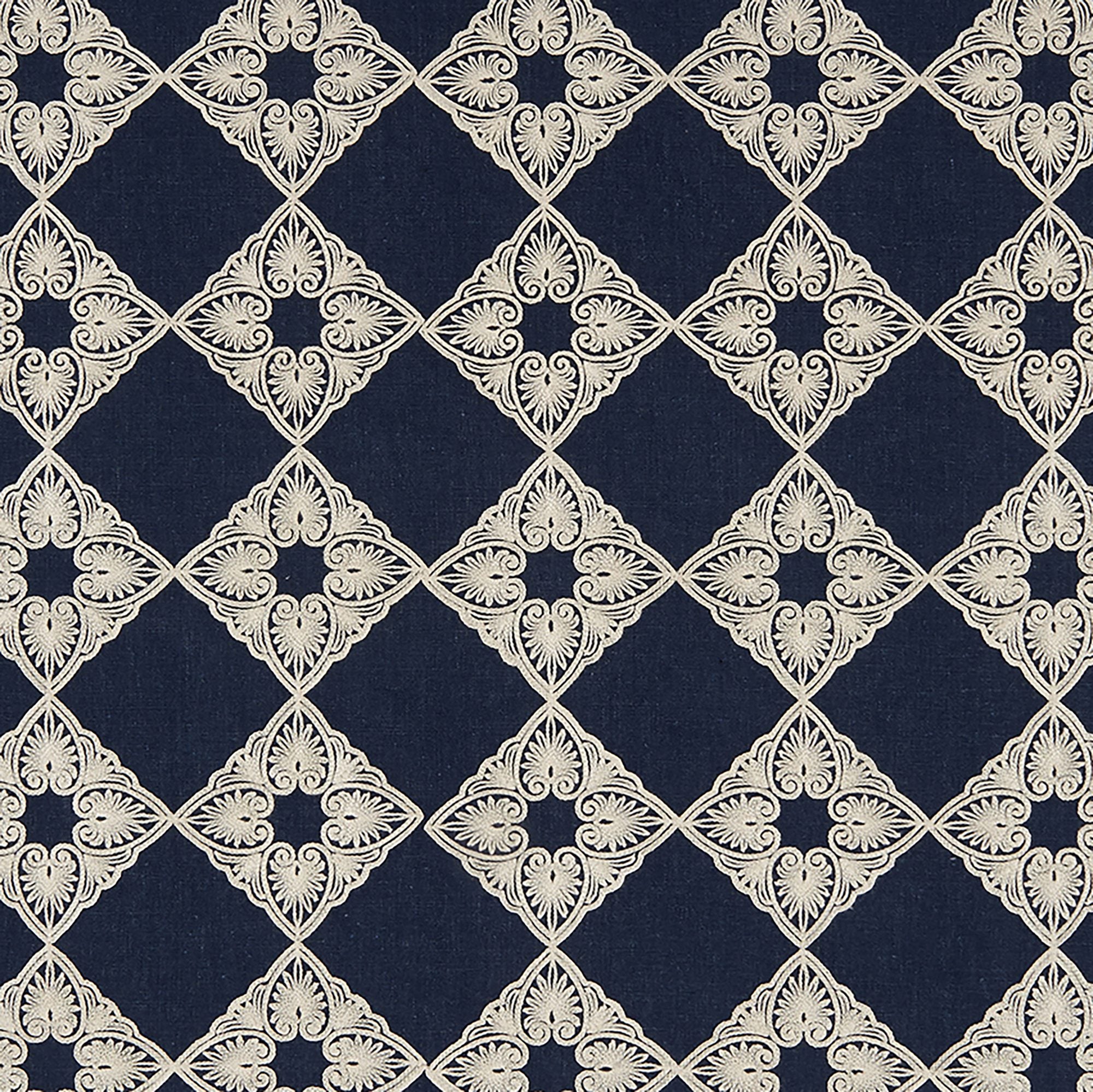 Talisman fabric in 68 color - pattern number Talisman68J8211 - by JF Fabrics in the Felicity collection
