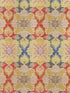 Siobhan fabric in watercolor color - pattern number TD 00A21193 - by Scalamandre in the Old World Weavers collection
