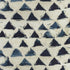 Teatrino fabric in indigo color - pattern TEATRINO.516.0 - by Kravet Couture in the Linherr Hollingsworth Boheme II collection