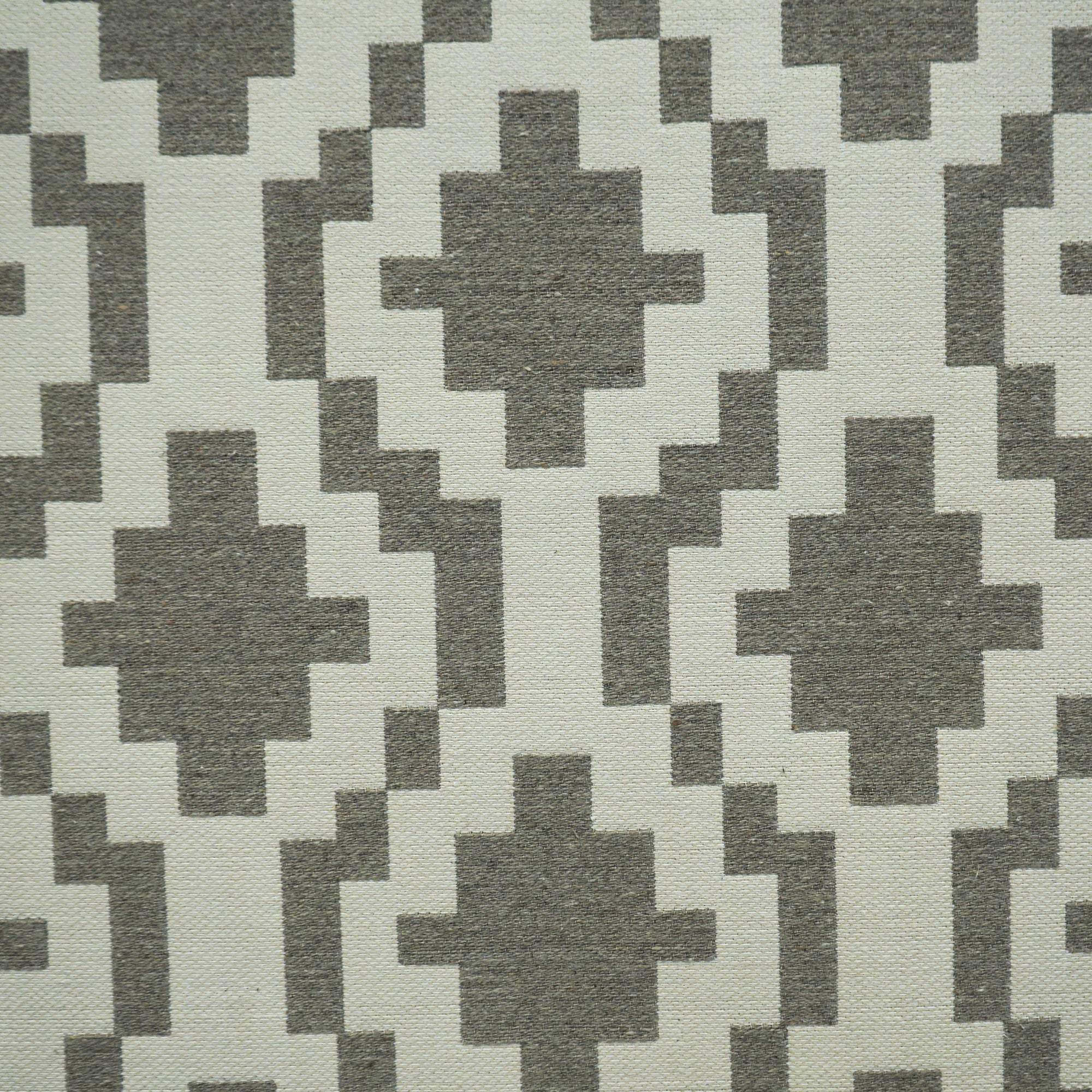 Tetris fabric in 33 color - pattern number Tetris33J7011 - by JF Fabrics in the Halcyon collection