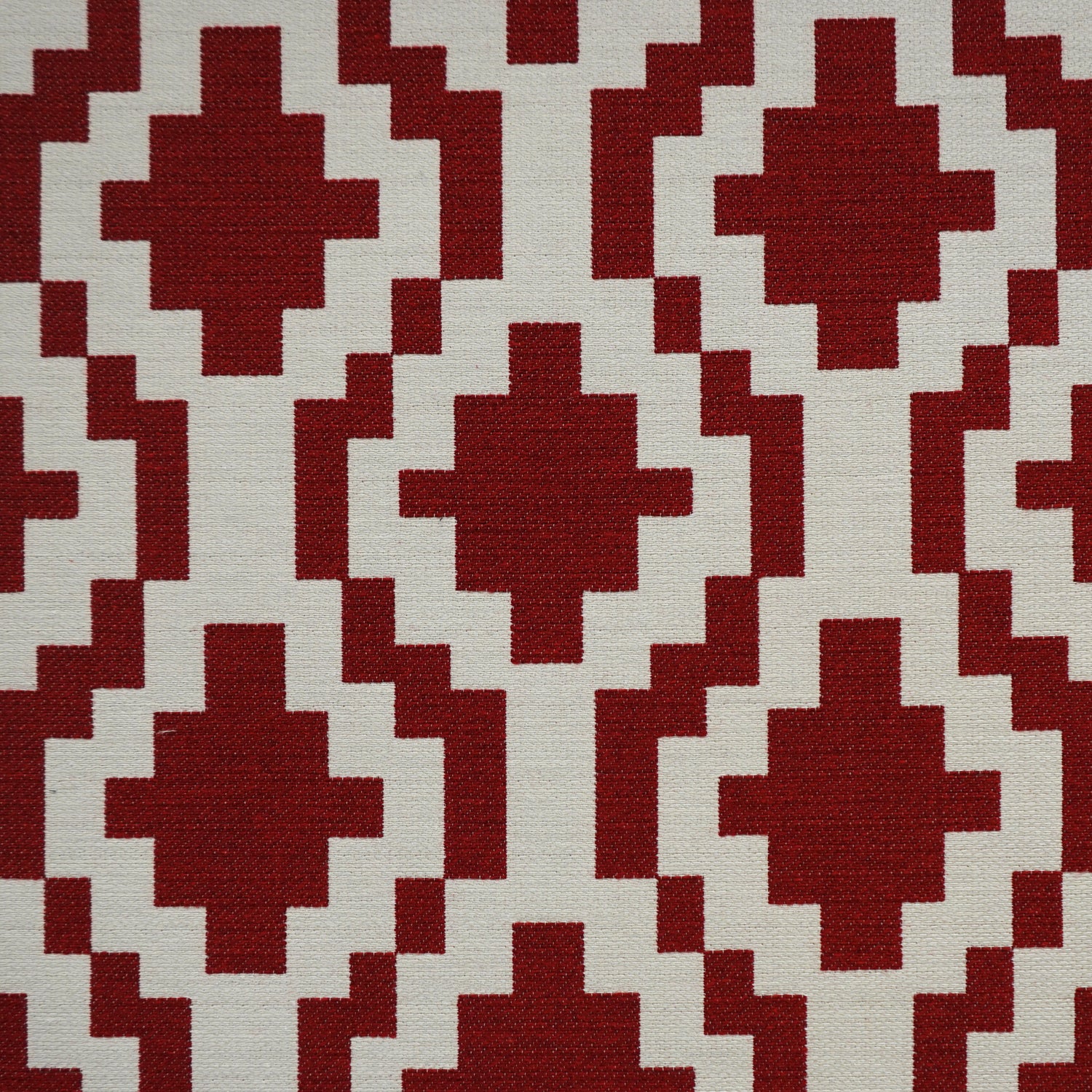 Tetris fabric in 47 color - pattern number Tetris47J7011 - by JF Fabrics in the Halcyon collection