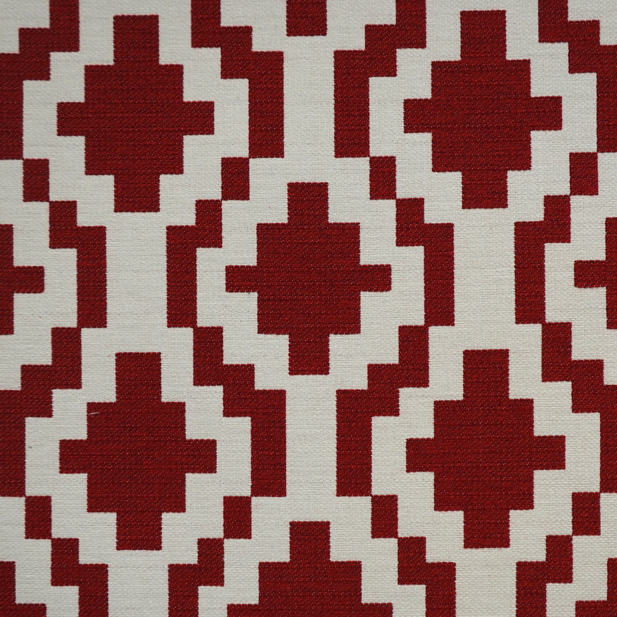 Tetris fabric in 47 color - pattern number Tetris47J7011 - by JF Fabrics in the Halcyon collection