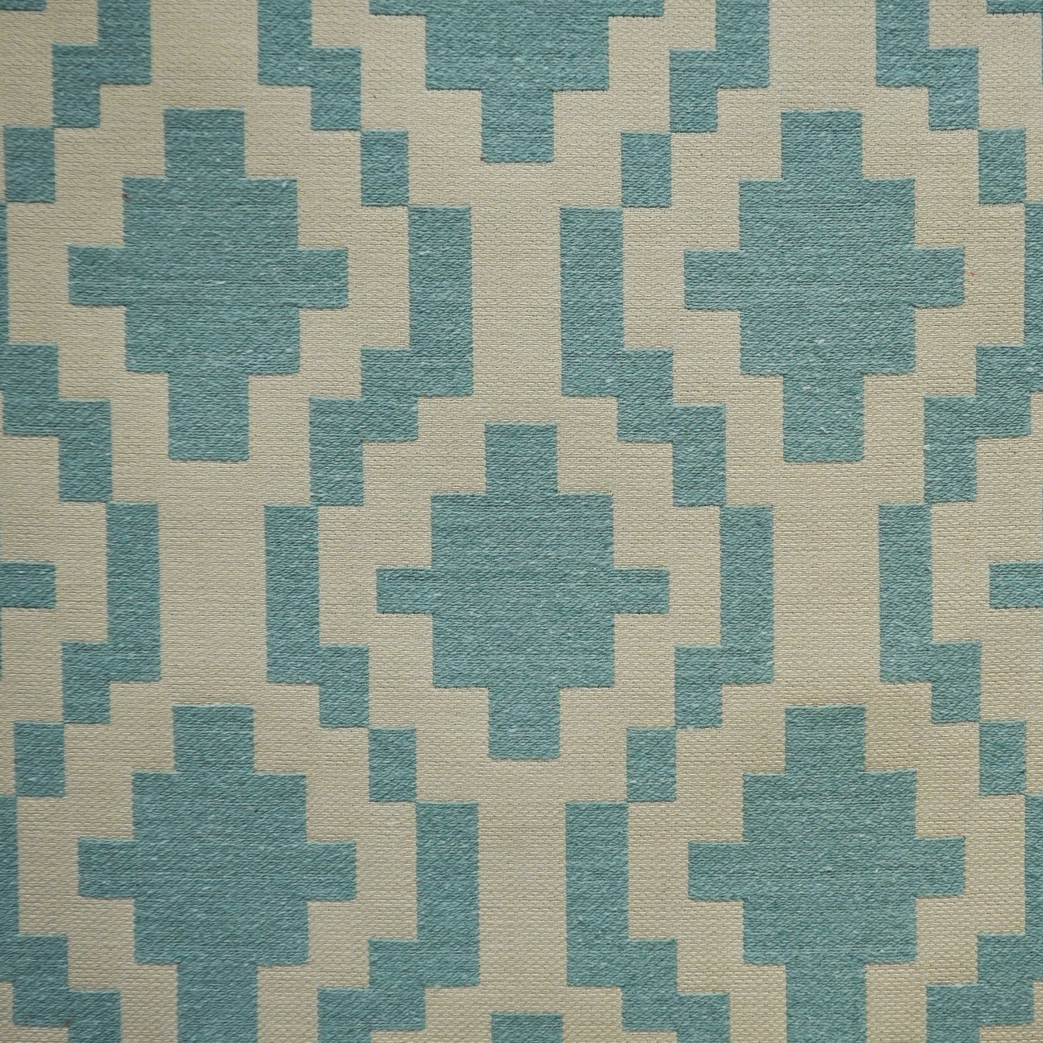 Tetris fabric in 62 color - pattern number Tetris62J7011 - by JF Fabrics in the Halcyon collection