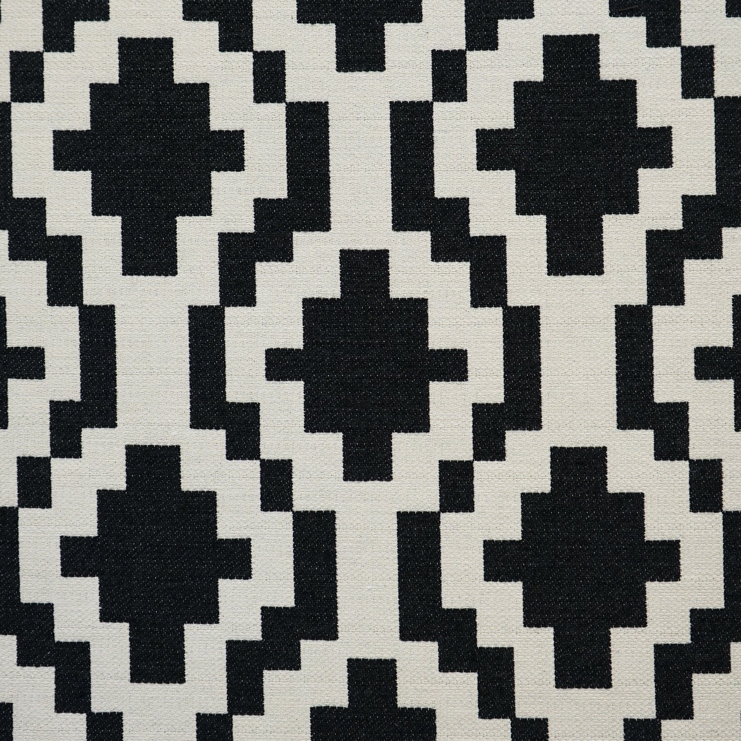 Tetris fabric in 99 color - pattern number Tetris99J7011 - by JF Fabrics in the Halcyon collection