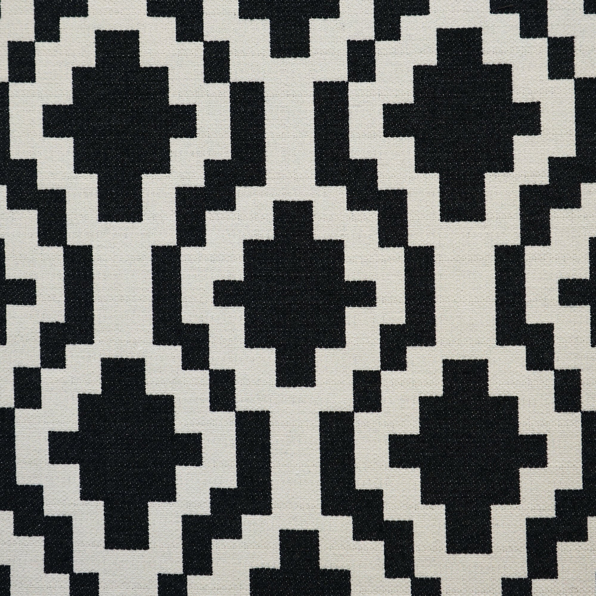 Tetris fabric in 99 color - pattern number Tetris99J7011 - by JF Fabrics in the Halcyon collection