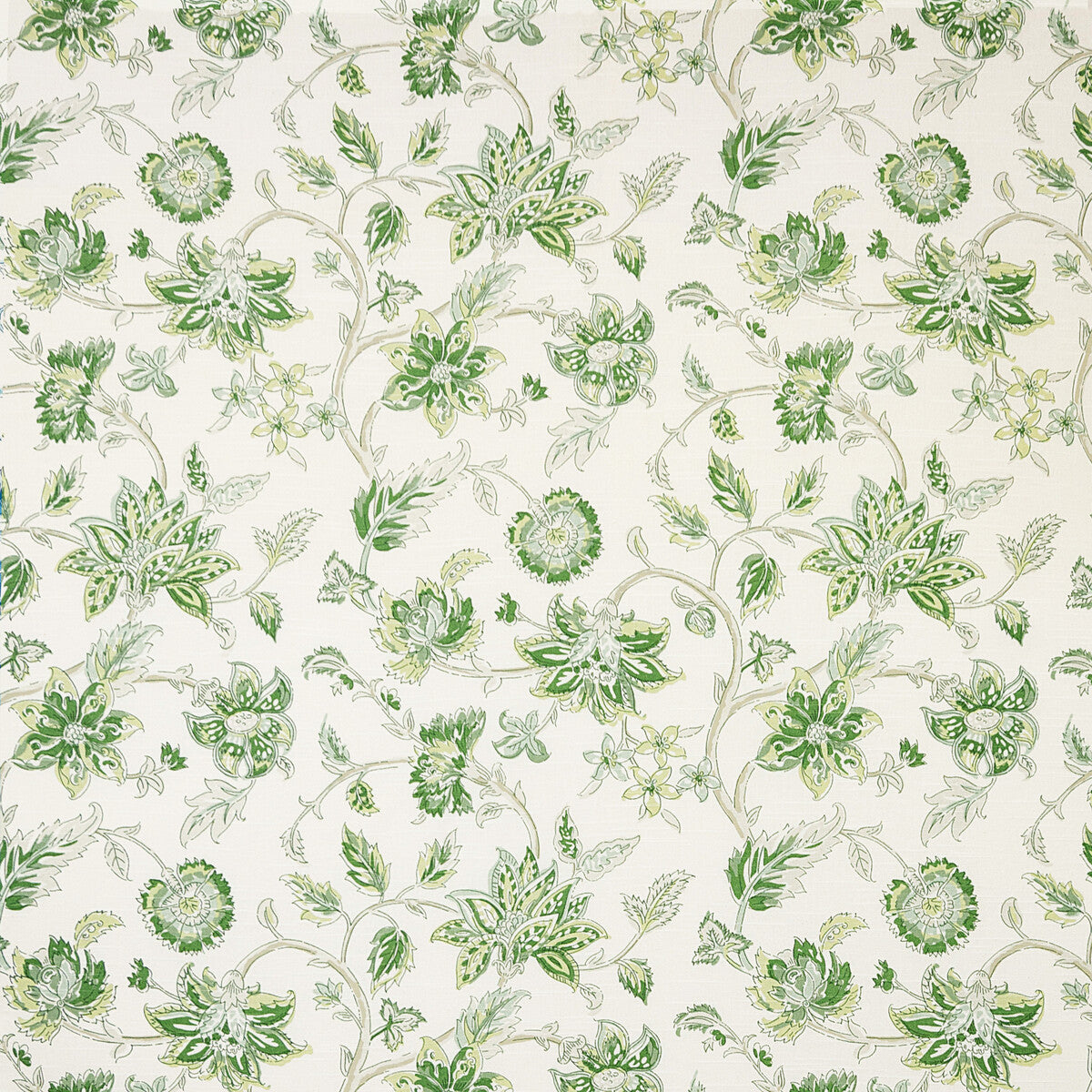 Tiru VIne fabric in arbor color - pattern TIRU VINE.3.0 - by Kravet Basics in the Ceylon collection