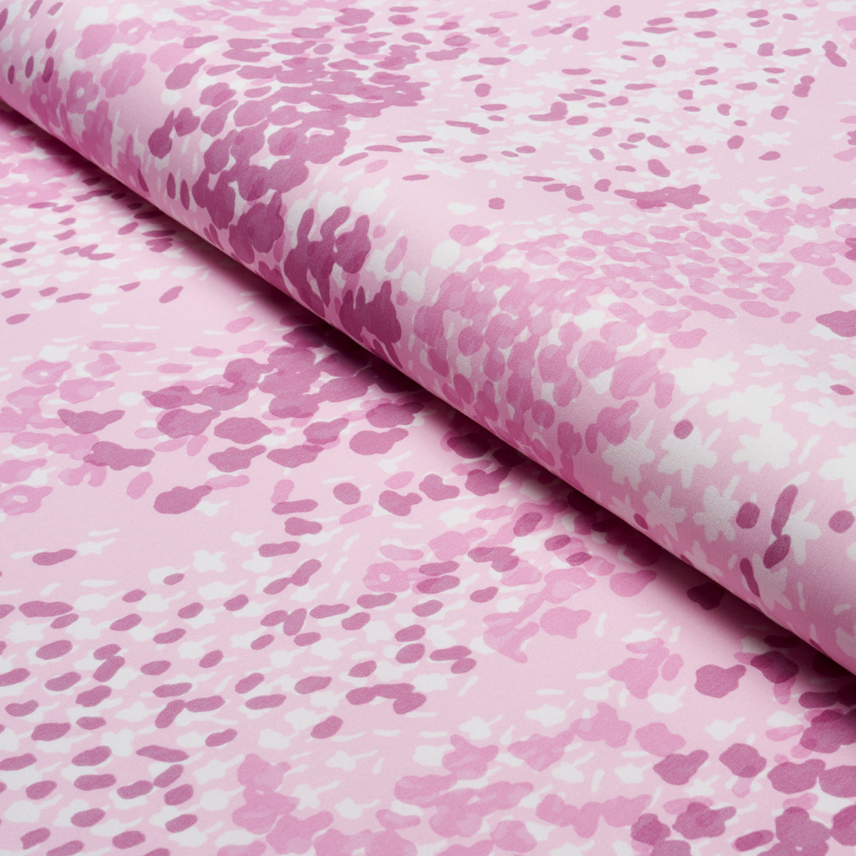 Giverny fabric in wisteria color - pattern number TL400031 - by Schumacher in the Tillett collection