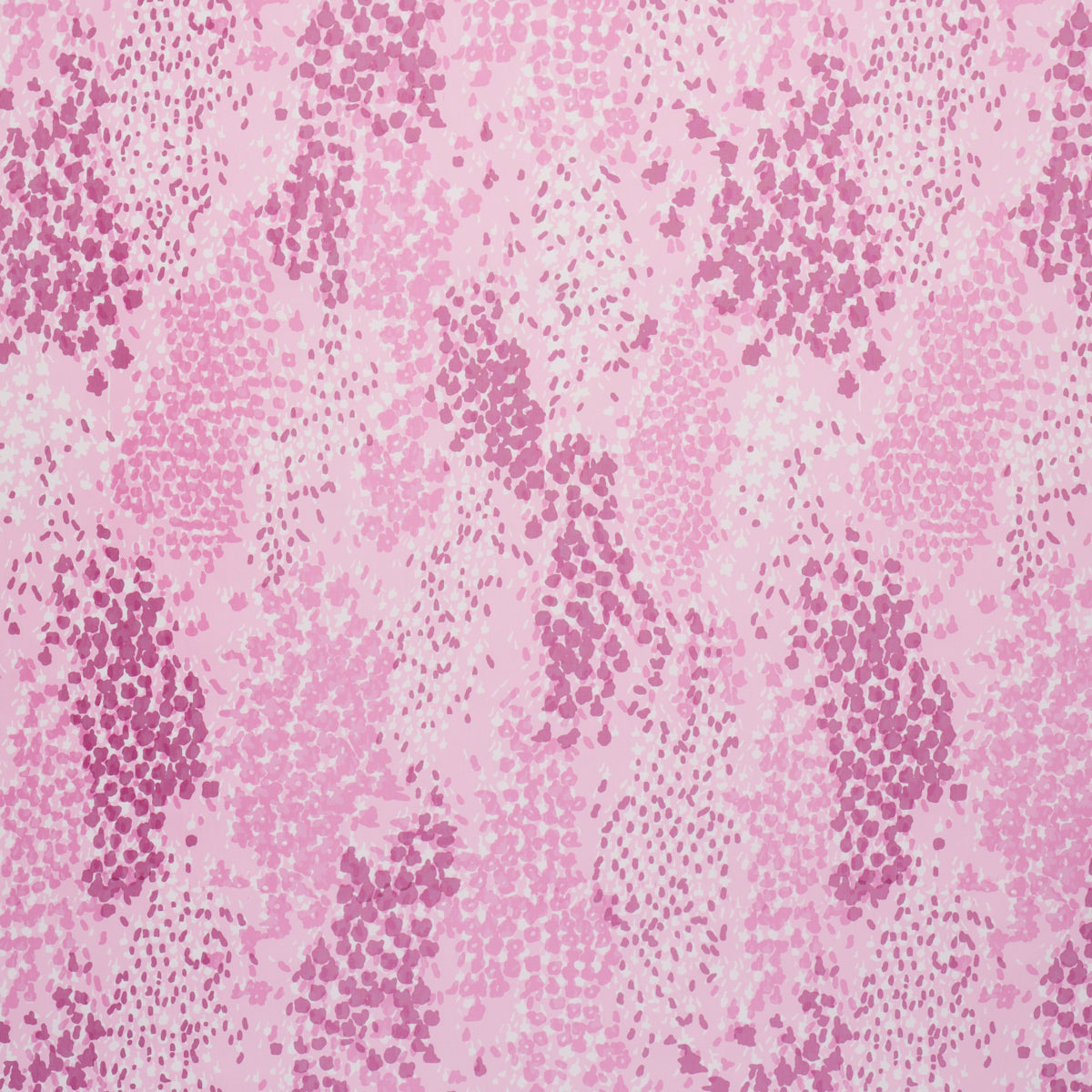 Giverny fabric in wisteria color - pattern number TL400031 - by Schumacher in the Tillett collection