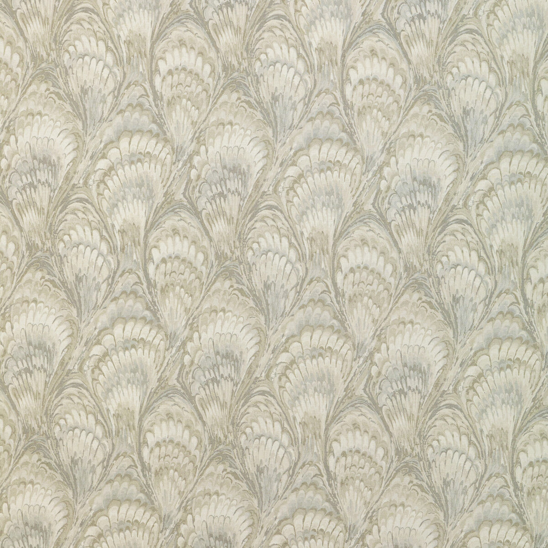 Torcello fabric in pewter color - pattern TORCELLO.52.0 - by Kravet Basics