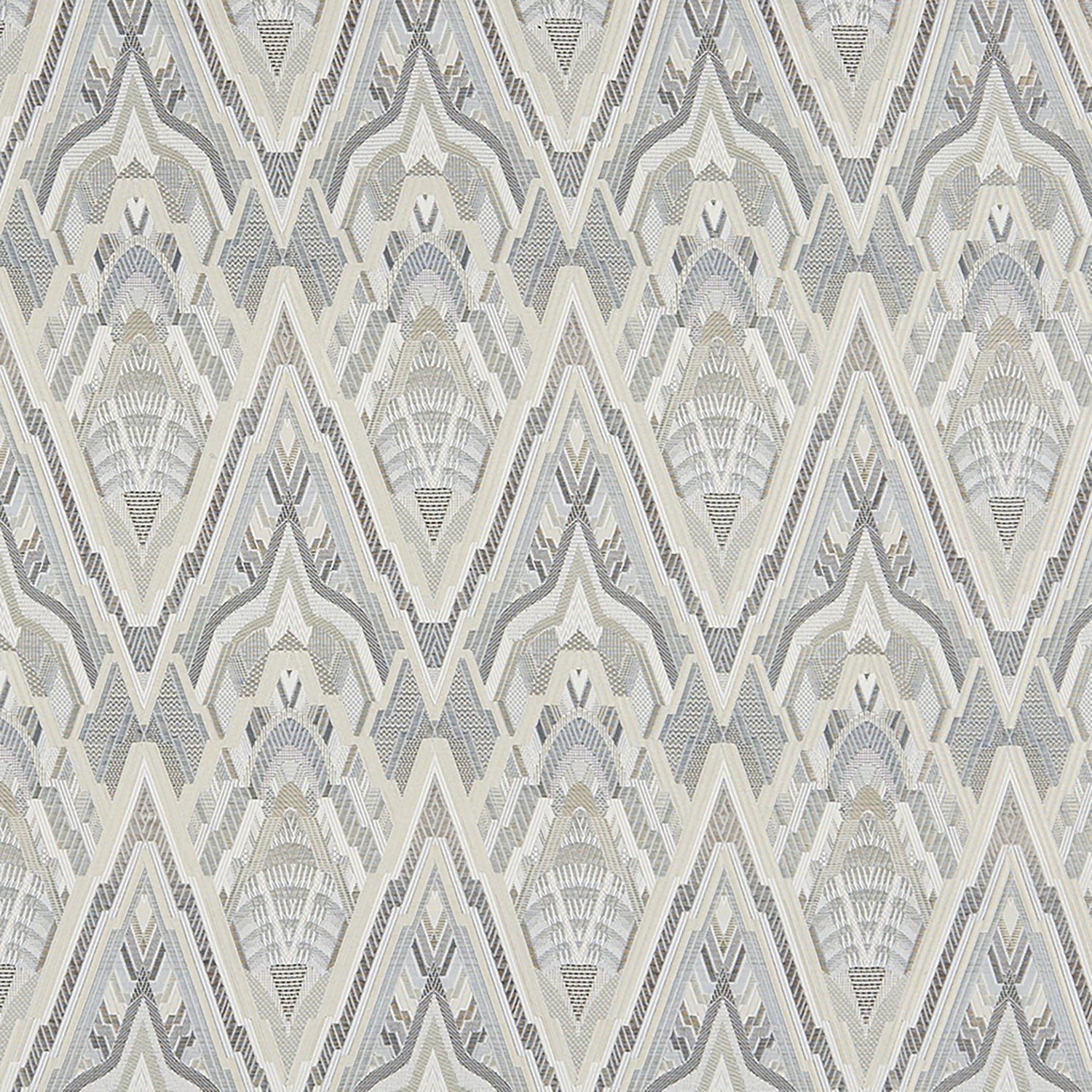 Tower fabric in 95 color - pattern number Tower95J8381 - by JF Fabrics in the Shalimar Crypton Home collection