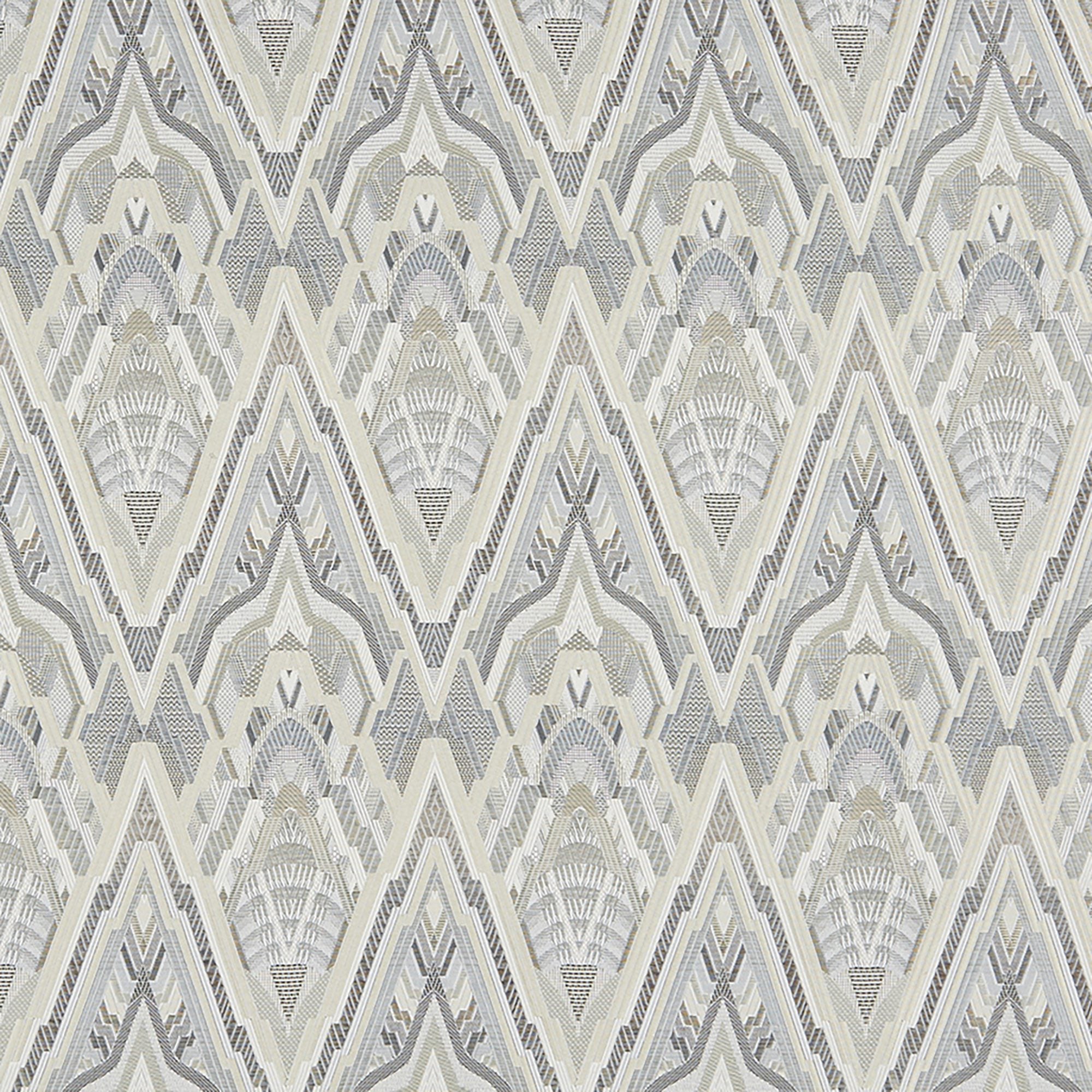 Tower fabric in 95 color - pattern number Tower95J8381 - by JF Fabrics in the Shalimar Crypton Home collection
