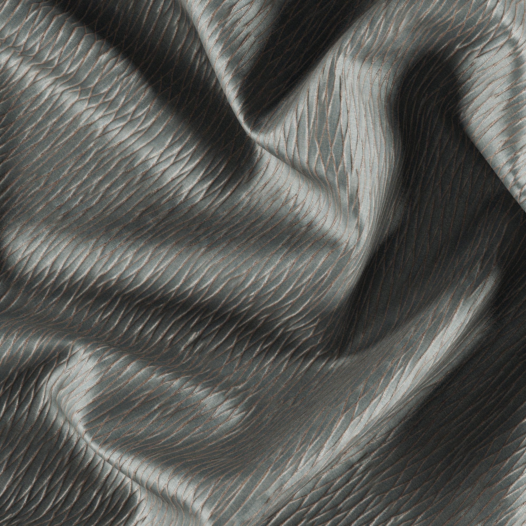 Trance fabric in 73 color - pattern number Trance73J9011 - by JF Fabrics in the Charmed collection