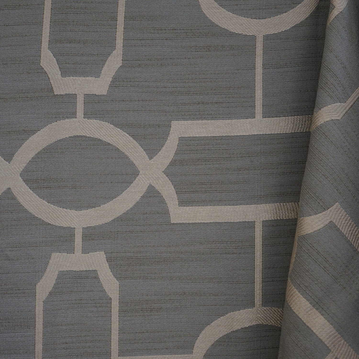 Trellis fabric in 34 color - pattern number Trellis34SJ101 - by JF Fabrics in the JF Studio collection