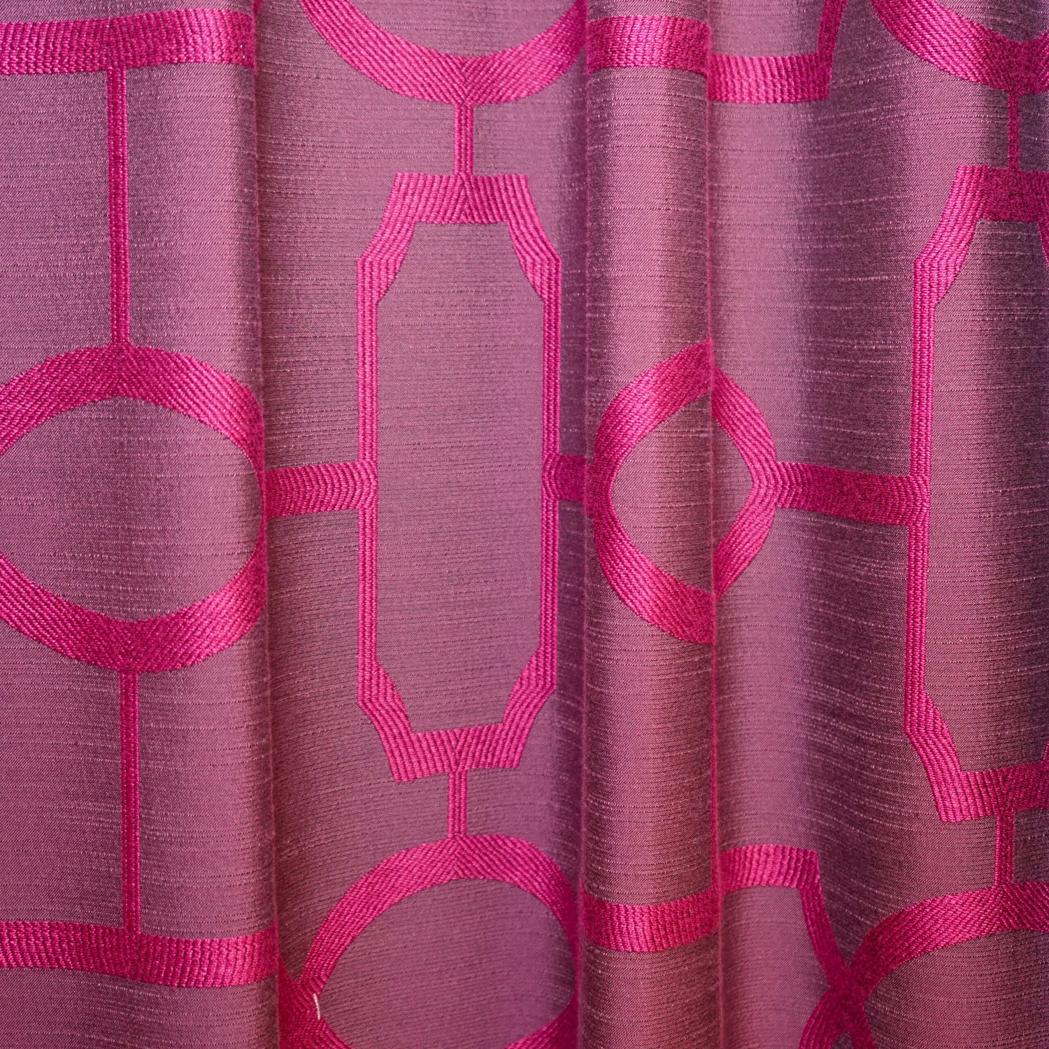 Trellis fabric in 57 color - pattern number Trellis57SJ101 - by JF Fabrics in the JF Studio collection