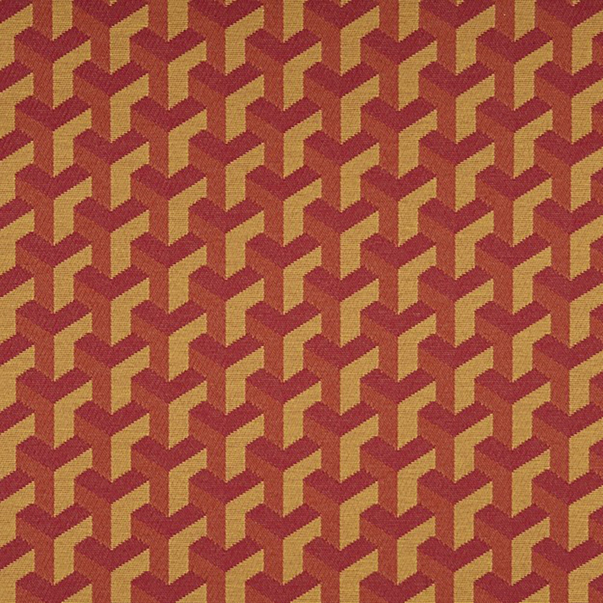 Trenton fabric in 45 color - pattern number Trenton45J6861 - by JF Fabrics in the Crypton Vol.1 collection